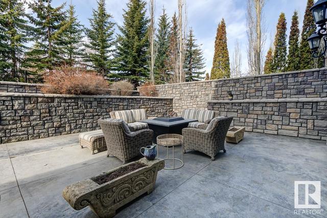 647 Dartmouth Pt Nw, House detached with 5 bedrooms, 4 bathrooms and 6 parking in Edmonton AB | Image 41