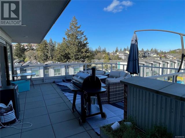 412 - 950 Whirlaway Cres, Condo with 2 bedrooms, 1 bathrooms and 1 parking in Langford BC | Image 19