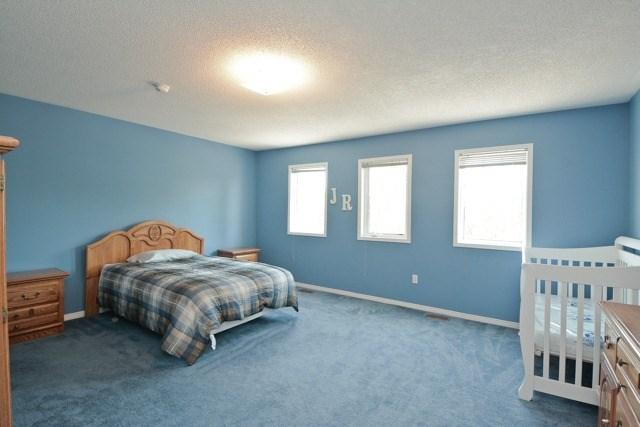 80 Hibbard Dr, House detached with 4 bedrooms, 3 bathrooms and 2 parking in Ajax ON | Image 13