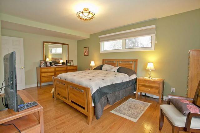 3175 15th Sdrd, House detached with 2 bedrooms, 3 bathrooms and 7 parking in King ON | Image 4