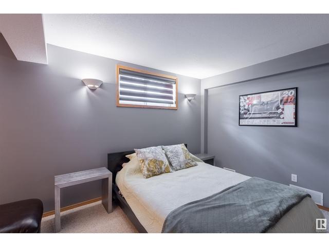 17224 113a St Nw, House detached with 4 bedrooms, 3 bathrooms and 4 parking in Edmonton AB | Image 46