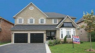 2244 Woodbriar Crt, House detached with 4 bedrooms, 4 bathrooms and null parking in Oakville ON | Image 1