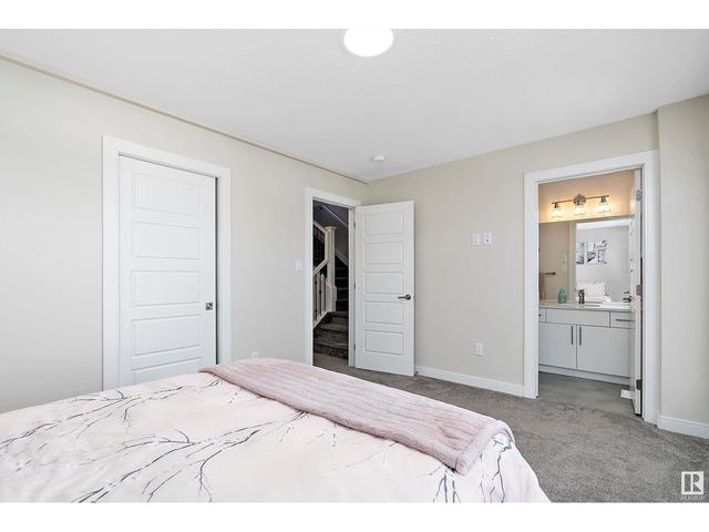 7819 Yorke Rd Nw, House attached with 3 bedrooms, 3 bathrooms and 2 parking in Edmonton AB | Image 28