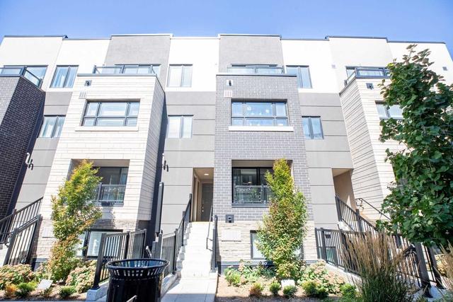 108 - 1135 Cooke Blvd, Townhouse with 2 bedrooms, 2 bathrooms and 1 parking in Burlington ON | Image 13
