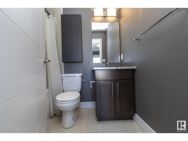 37 - 13003 132 Av Nw, House attached with 2 bedrooms, 2 bathrooms and null parking in Edmonton AB | Image 30