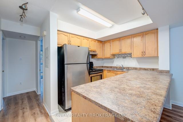 2171 - 95 George Appleton Way, Townhouse with 2 bedrooms, 1 bathrooms and 1 parking in Toronto ON | Image 13