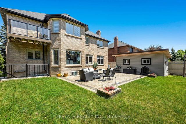 1827 Willow Way, House detached with 4 bedrooms, 4 bathrooms and 3 parking in Mississauga ON | Image 24