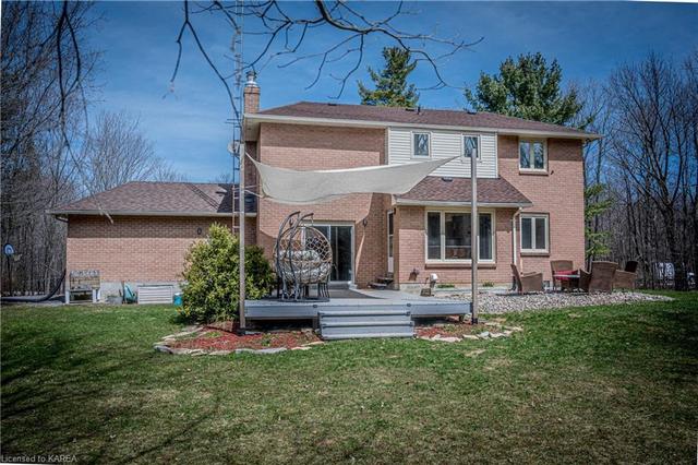 637 River Ridge Drive, House detached with 5 bedrooms, 3 bathrooms and 6 parking in Kingston ON | Image 46