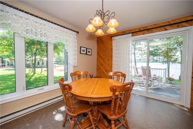 7827 Palmer Road, House detached with 3 bedrooms, 2 bathrooms and 5 parking in Madawaska Valley ON | Image 10