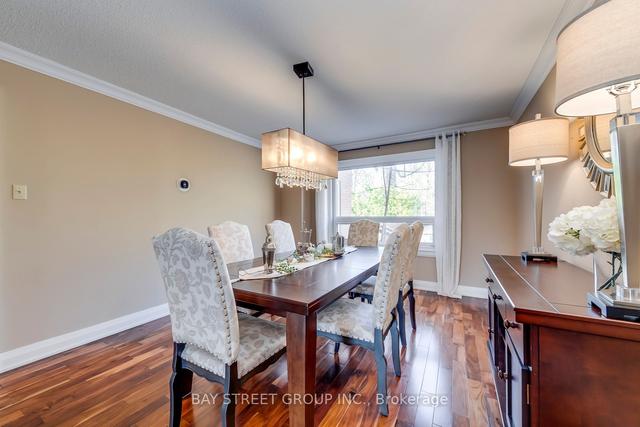 1516 Estes Cres, House detached with 5 bedrooms, 6 bathrooms and 4 parking in Mississauga ON | Image 3