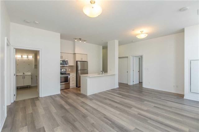 Gph04 - 111 Worsley St, Condo with 2 bedrooms, 2 bathrooms and 1 parking in Barrie ON | Image 5