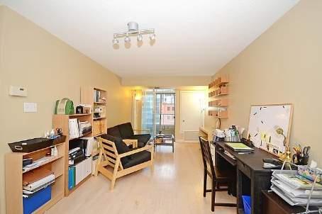 308 - 105 Victoria St, Condo with 1 bedrooms, 1 bathrooms and 1 parking in Toronto ON | Image 4
