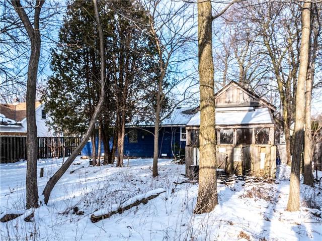 132 Mary Street, House detached with 2 bedrooms, 1 bathrooms and null parking in Niagara on the Lake ON | Image 12