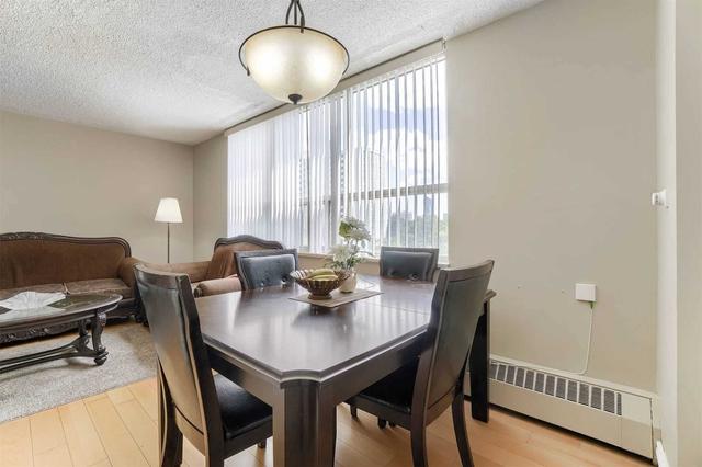 817 - 5 Parkway Forest Dr, Condo with 3 bedrooms, 2 bathrooms and 1 parking in Toronto ON | Image 14