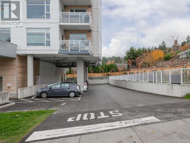402 - 5120 Cordova Bay Rd, Condo with 1 bedrooms, 2 bathrooms and 1 parking in Saanich BC | Image 29