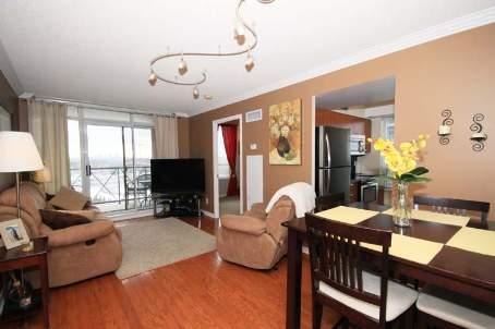 lph10 - 51 Harrison Garden Blvd, Condo with 2 bedrooms, 2 bathrooms and 1 parking in Toronto ON | Image 6