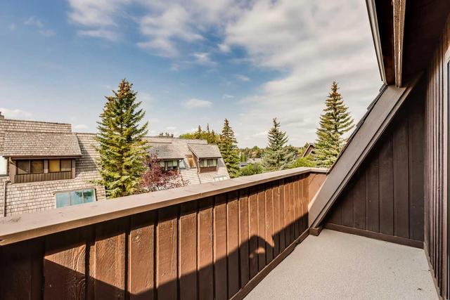7 - 700 Ranch Estates Place Nw, Home with 3 bedrooms, 2 bathrooms and 4 parking in Calgary AB | Image 27