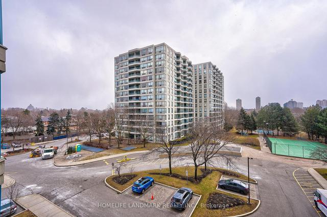 503 - 4725 Sheppard Ave E, Condo with 2 bedrooms, 2 bathrooms and 1 parking in Toronto ON | Image 14