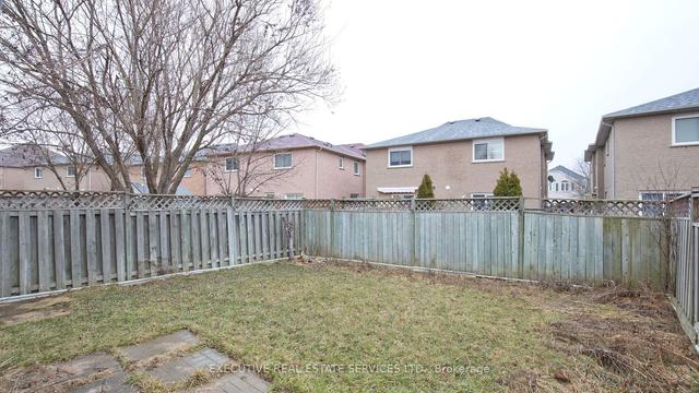 7 Piane Ave, House semidetached with 3 bedrooms, 3 bathrooms and 3 parking in Brampton ON | Image 32