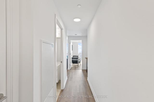 3104 - 39 Roehampton Ave, Condo with 2 bedrooms, 2 bathrooms and 1 parking in Toronto ON | Image 18