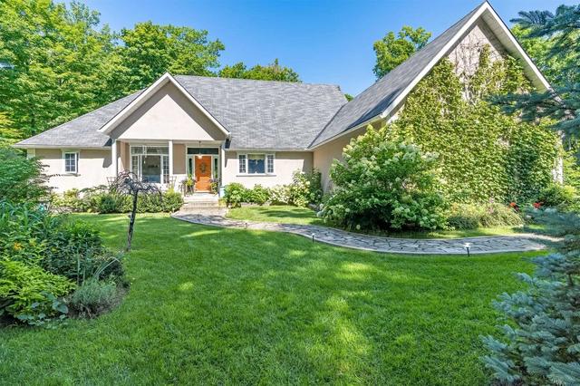 22 O'donnell Crt, House detached with 3 bedrooms, 4 bathrooms and 12 parking in Penetanguishene ON | Image 37