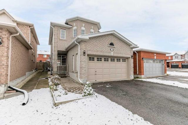 31 Henderson Cres, House detached with 3 bedrooms, 4 bathrooms and 3 parking in New Tecumseth ON | Image 1