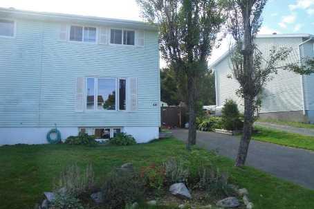 46 Tillock Dr, House semidetached with 3 bedrooms, 1 bathrooms and 3 parking in Halifax NS | Card Image