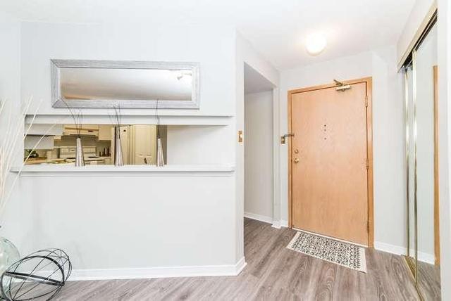 310 - 45 Cumberland Lane, Condo with 1 bedrooms, 1 bathrooms and 1 parking in Ajax ON | Image 14