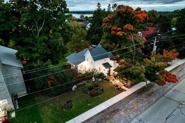 217 Mill St, House detached with 4 bedrooms, 2 bathrooms and 5 parking in Prince Edward County ON | Image 23