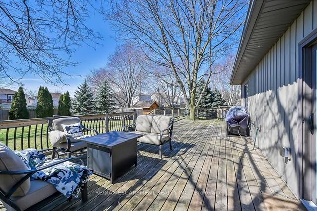 352 Maccrae Dr, House detached with 4 bedrooms, 4 bathrooms and 6 parking in Haldimand County ON | Image 30