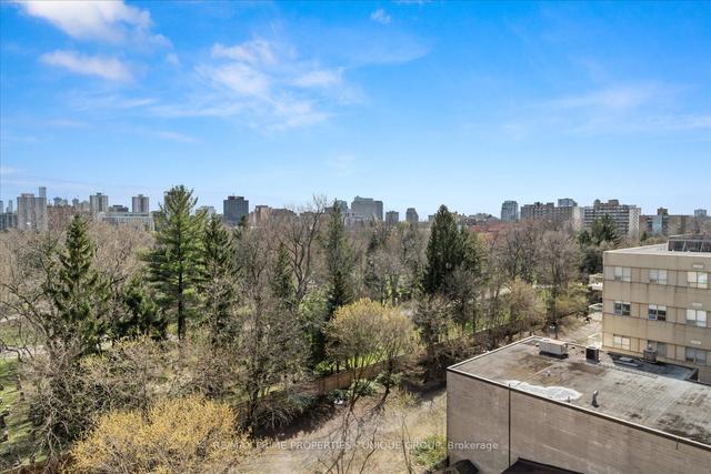 812 - 119 Merton St, Condo with 1 bedrooms, 2 bathrooms and 1 parking in Toronto ON | Image 14