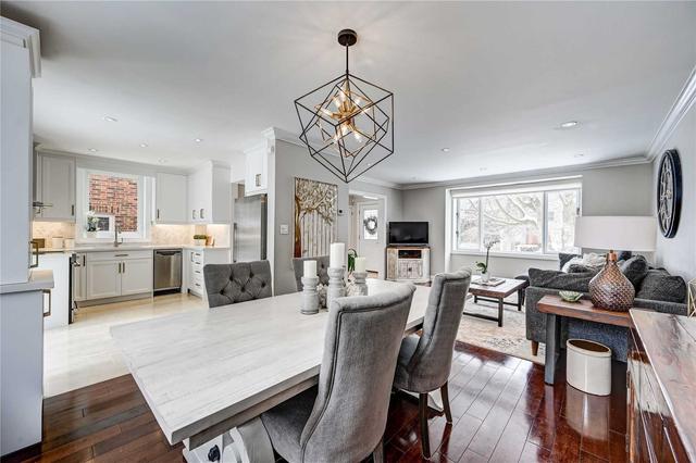 41 Thirty Seventh St, House detached with 3 bedrooms, 2 bathrooms and 6 parking in Toronto ON | Image 3