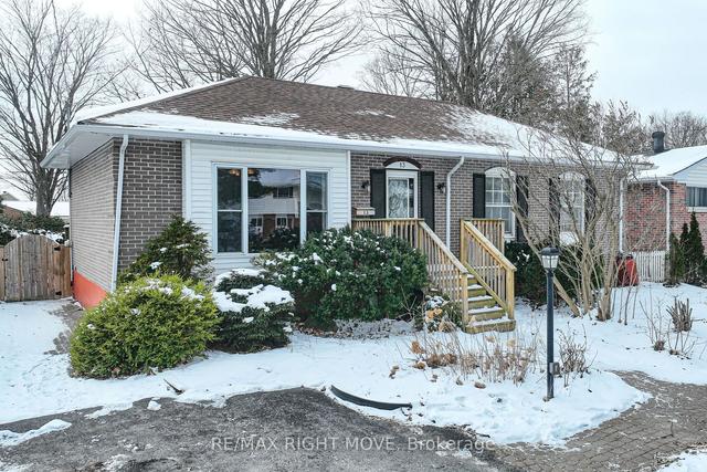 13 Eleanor Rd, House detached with 4 bedrooms, 2 bathrooms and 2 parking in Orillia ON | Image 12