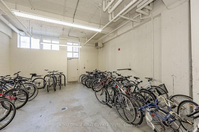 102 - 410 King St W, Condo with 1 bedrooms, 1 bathrooms and 1 parking in Kitchener ON | Image 22