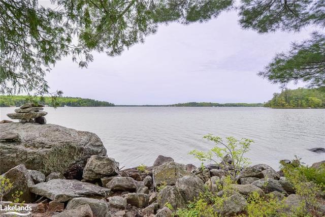 0 M (Mossy Rock) Island, House detached with 2 bedrooms, 2 bathrooms and null parking in Muskoka Lakes ON | Image 16