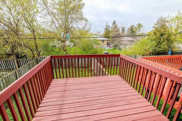 132 Linden Ave, House detached with 4 bedrooms, 4 bathrooms and 2 parking in Toronto ON | Image 22