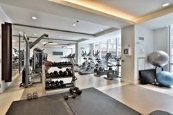 S807 - 112 George St, Condo with 1 bedrooms, 2 bathrooms and null parking in Toronto ON | Image 15