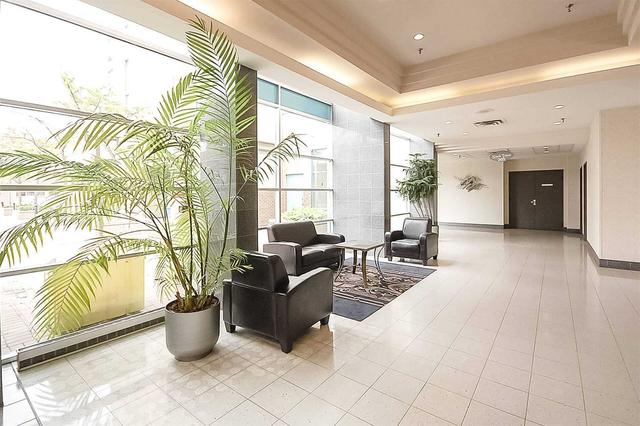 1510 - 265 Enfield Pl, Condo with 2 bedrooms, 2 bathrooms and 1 parking in Mississauga ON | Image 34