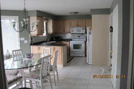 1255 Fawndale Rd, House detached with 4 bedrooms, 4 bathrooms and 4 parking in Pickering ON | Image 5
