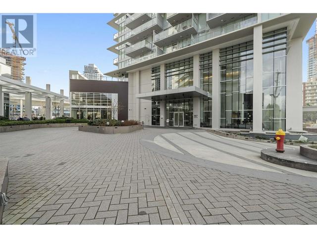 3904 - 567 Clarke Road, Condo with 2 bedrooms, 2 bathrooms and 1 parking in Coquitlam BC | Image 33