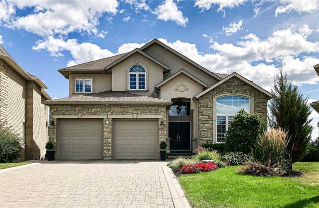 47 Hulst Dr, House detached with 4 bedrooms, 4 bathrooms and 6 parking in Bradford West Gwillimbury ON | Image 1