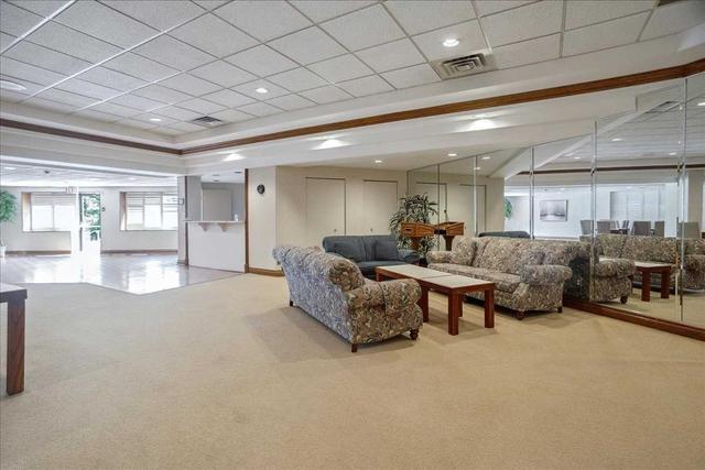 405 - 1901 Pilgrims Way, Condo with 2 bedrooms, 2 bathrooms and 1 parking in Oakville ON | Image 28