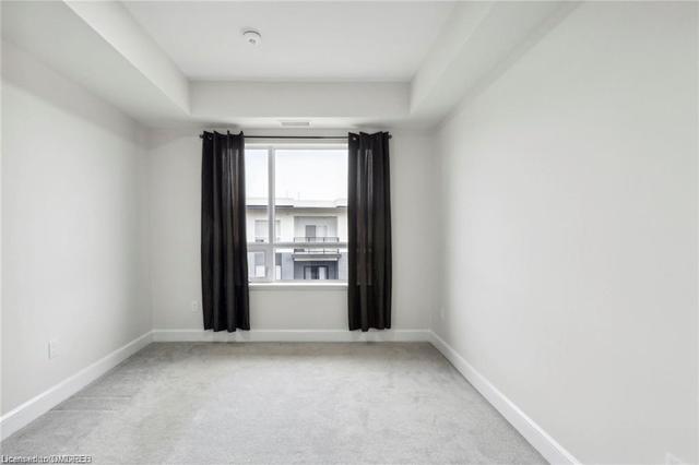608 - 243 Northfield Drive E, House attached with 1 bedrooms, 1 bathrooms and 1 parking in Waterloo ON | Image 8