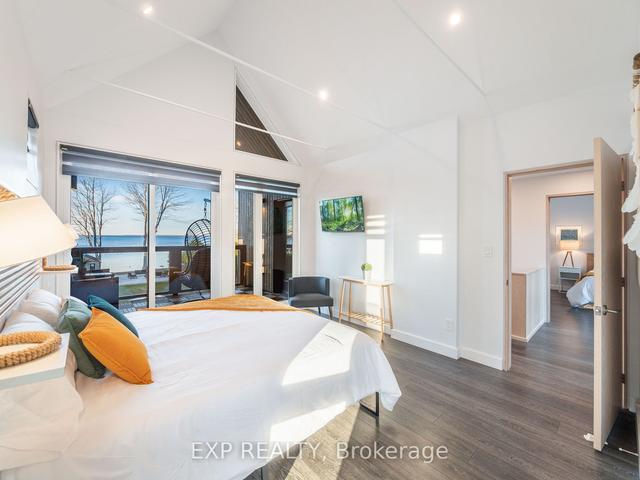142 Moore's Beach Rd, House detached with 4 bedrooms, 4 bathrooms and 8 parking in Georgina ON | Image 21