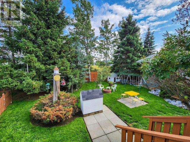 828 Pilot Street, House detached with 4 bedrooms, 2 bathrooms and null parking in Prince George BC | Image 16