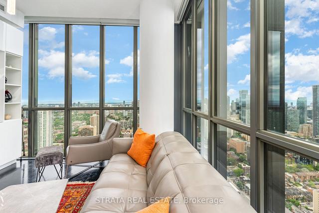 4704 - 101 Charles St E, Condo with 2 bedrooms, 2 bathrooms and 1 parking in Toronto ON | Image 23