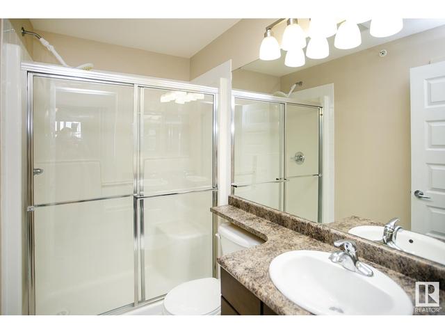 414 - 11615 Ellerslie Rd Sw, Condo with 2 bedrooms, 2 bathrooms and null parking in Edmonton AB | Image 9
