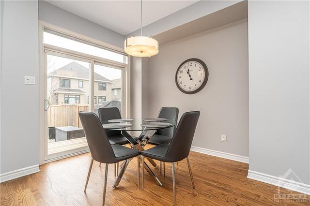 110 Spartina Street, Townhouse with 3 bedrooms, 3 bathrooms and 2 parking in Ottawa ON | Image 4