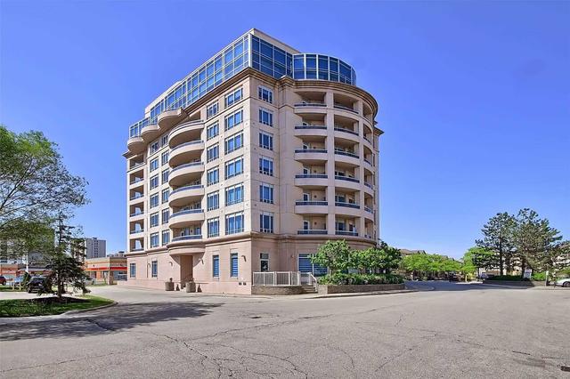404 - 1 Cordoba Dr, Condo with 2 bedrooms, 2 bathrooms and 1 parking in Vaughan ON | Image 12