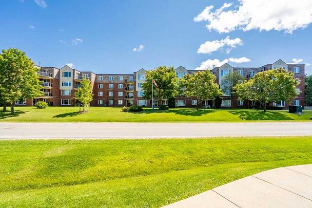 206 - 11 Beck Blvd, Condo with 2 bedrooms, 2 bathrooms and 1 parking in Penetanguishene ON | Image 20